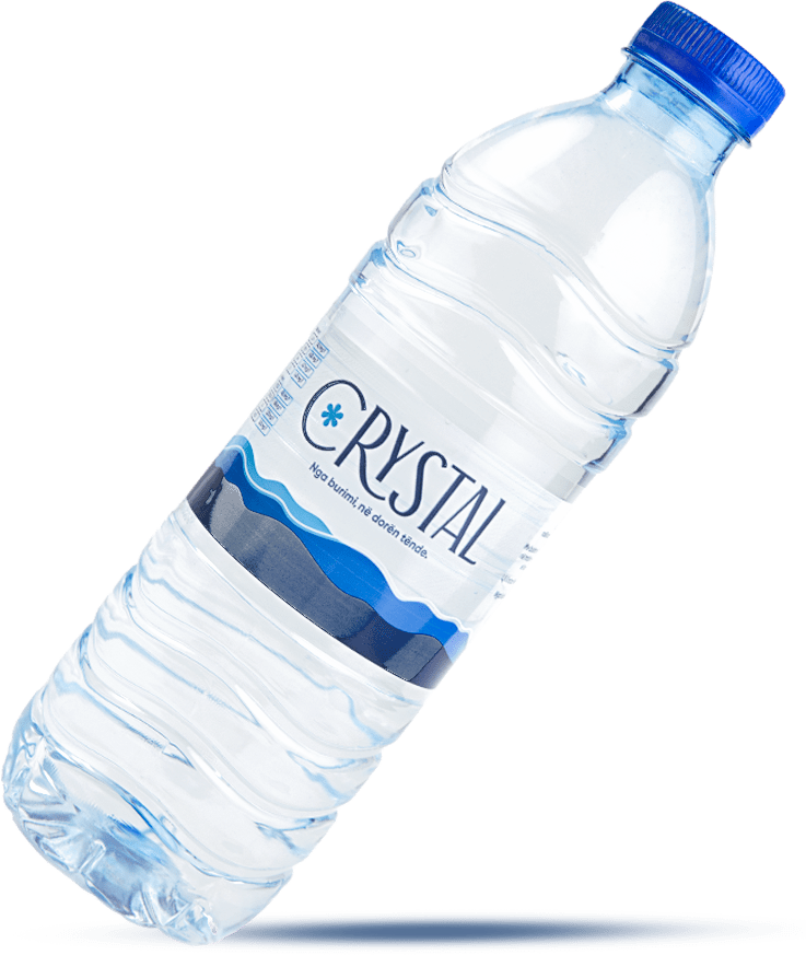 Uji Crystal Crystalkosova