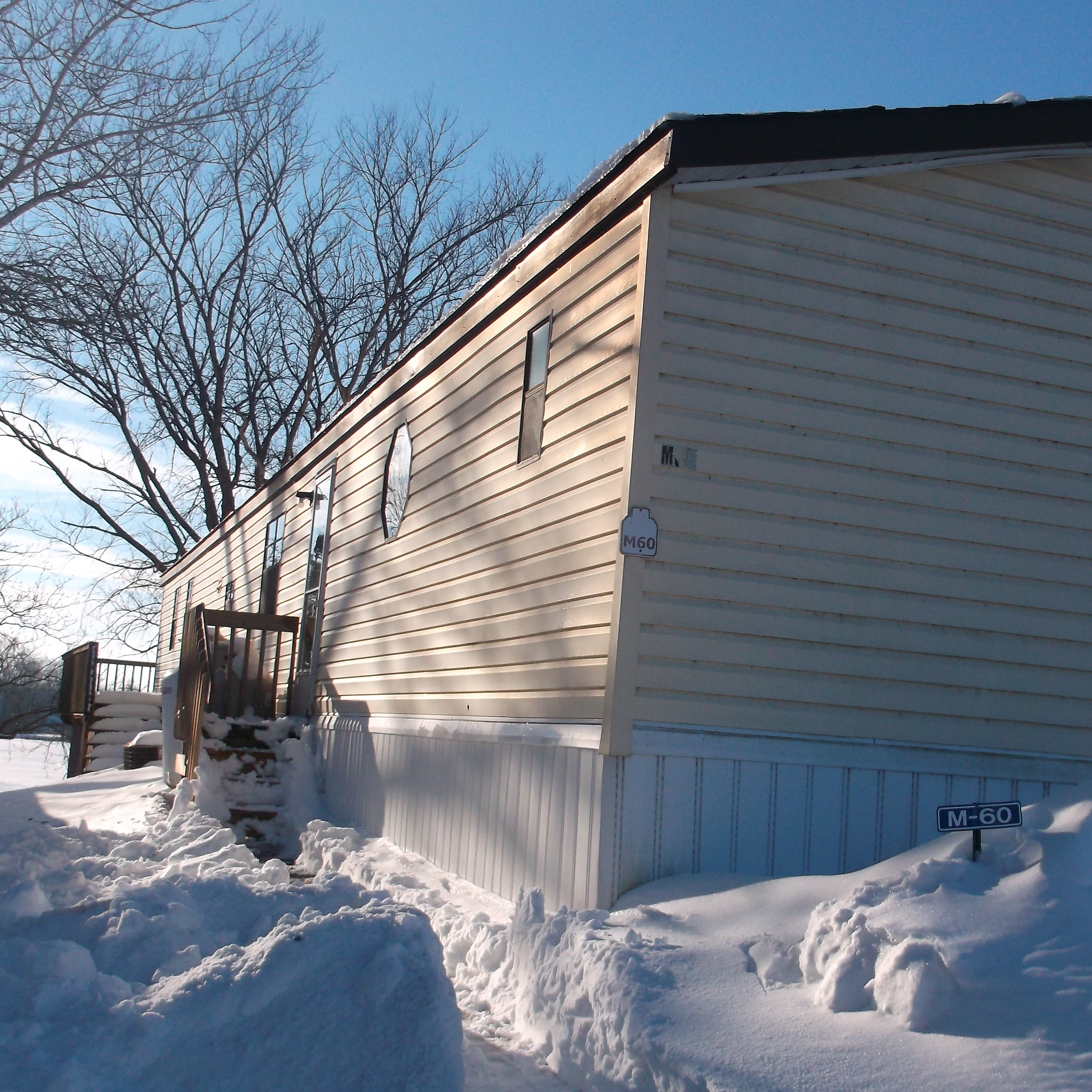 Crystal Lake RV Resort & Campground