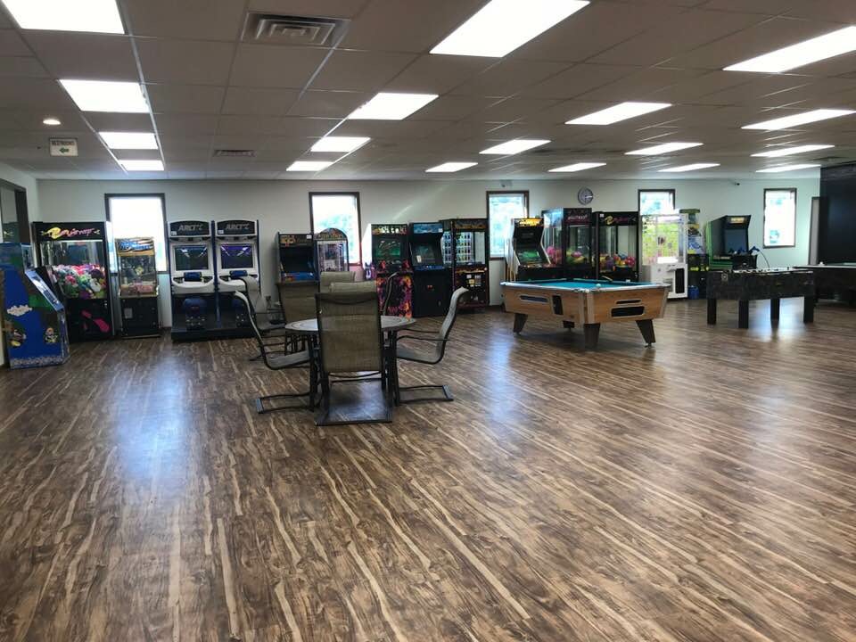 General Store Crystal Lake RV Resort & Campground