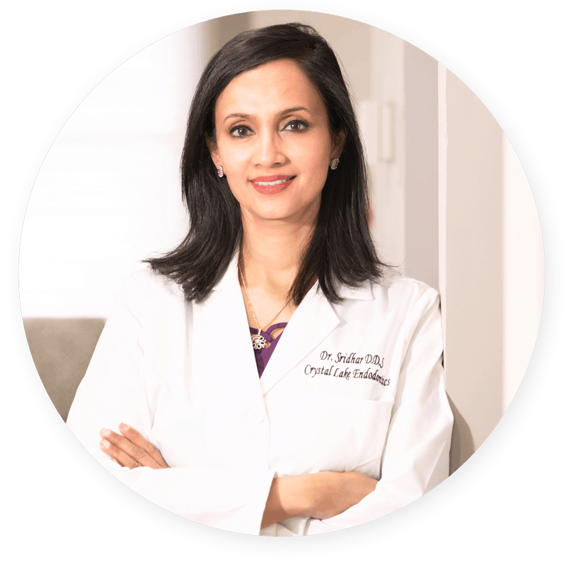 Crystal Lake Endodontics Dr. Anupama Sridhar Crystal Lake, IL