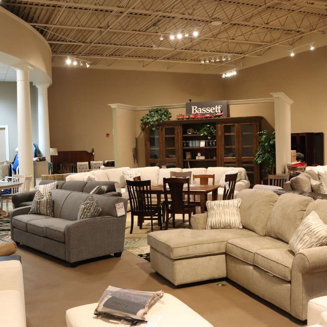 Crystal Lake Furniture Crystal Lake Plaza