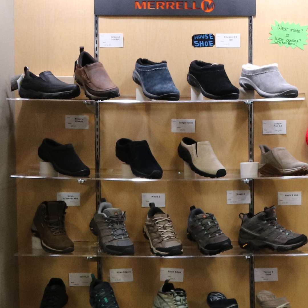 Achieve Footwear Crystal Lake Plaza