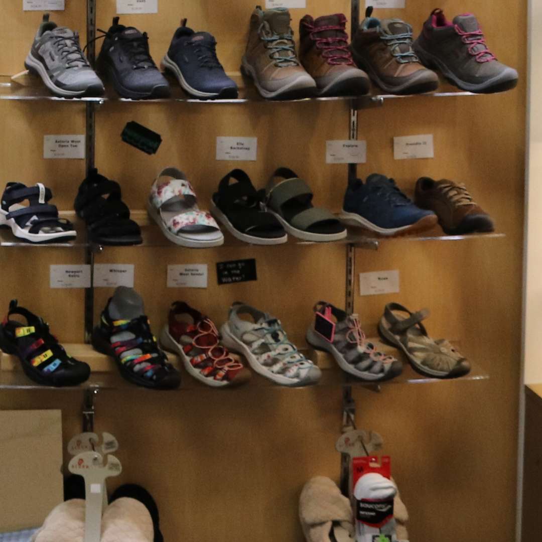 Achieve Footwear Crystal Lake Plaza