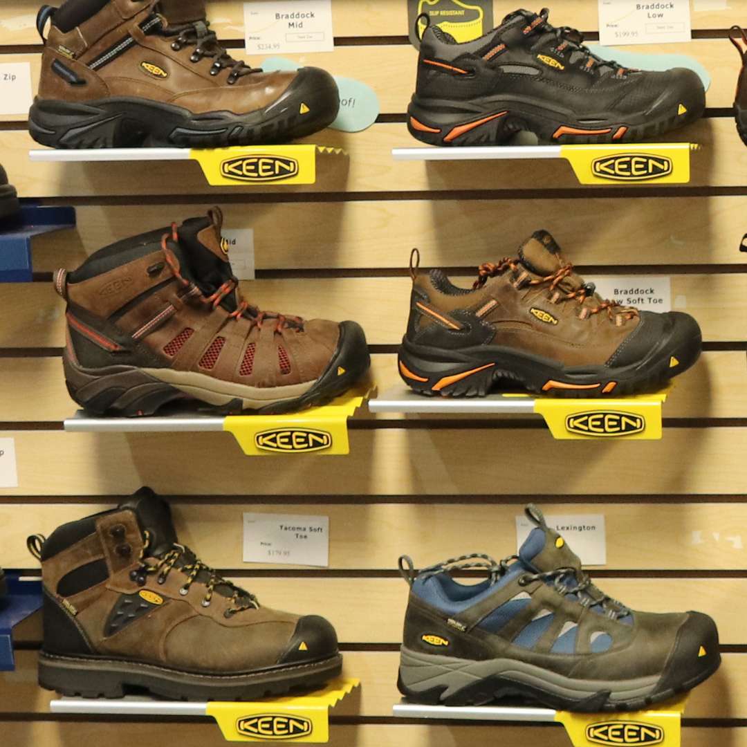 Achieve Footwear Crystal Lake Plaza