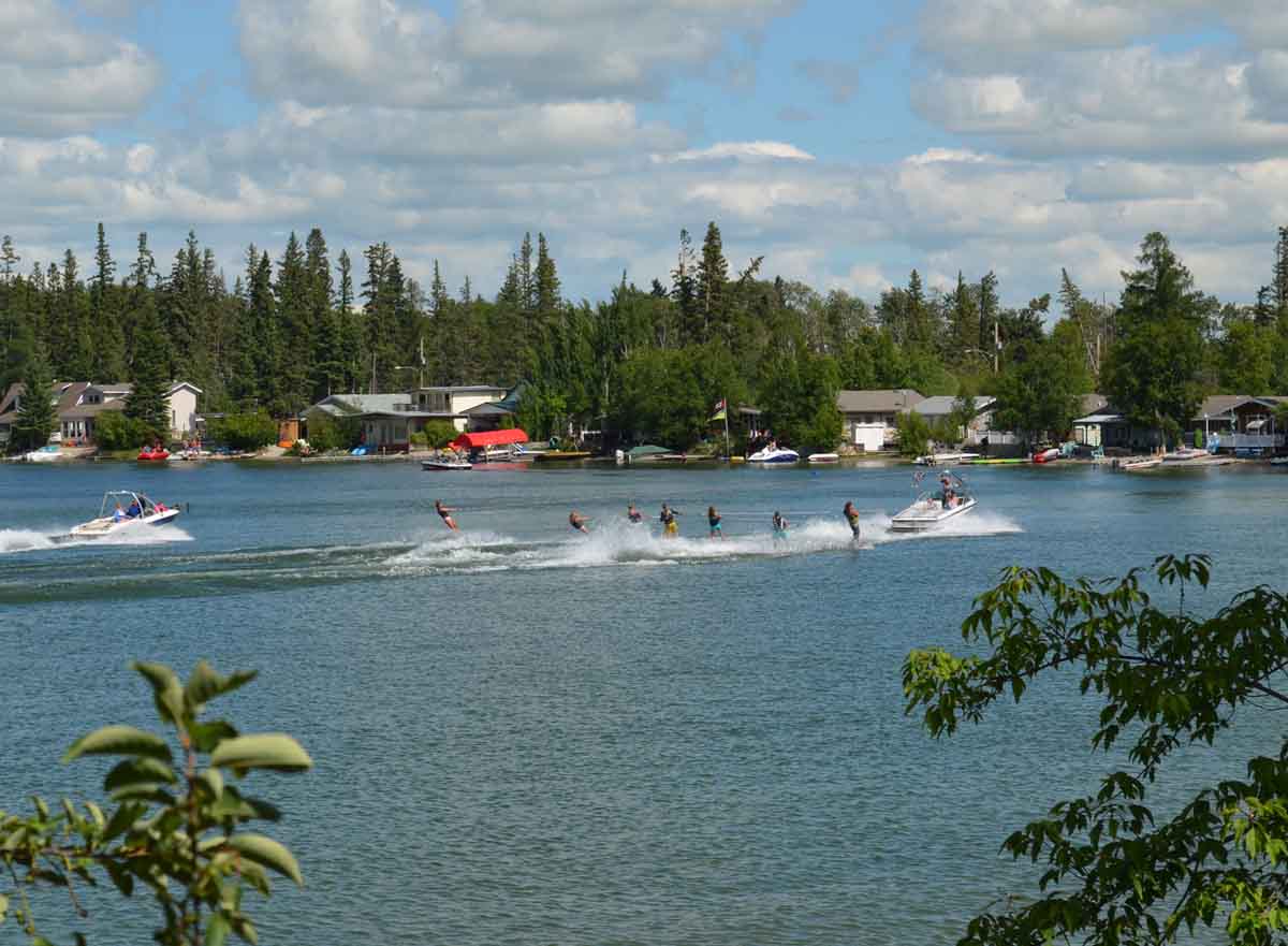 Crystal Lake Saskatchewan Rentals at David Lillard blog