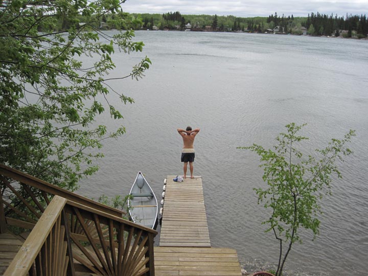 Crystal Lake Resort Crystal Lake Saskatchewan Crystal Lake, Sk