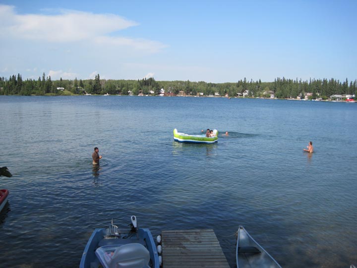 Crystal Lake Resort Crystal Lake Saskatchewan Crystal Lake, Sk