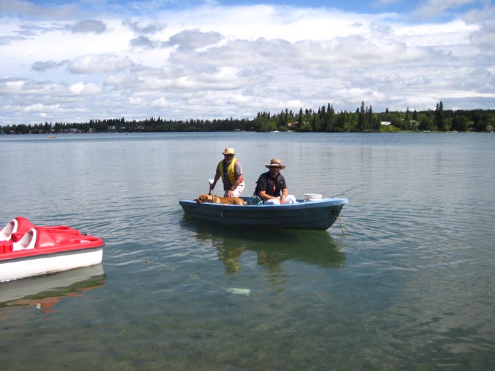 Crystal Lake Resort Crystal Lake Saskatchewan Crystal Lake, Sk