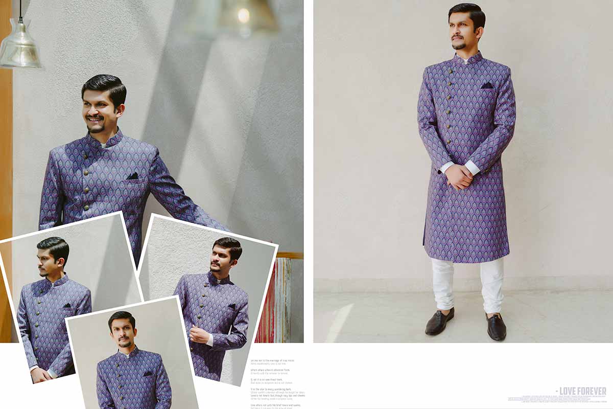 Wedding Album Designers in Kochi Crystalline Studio