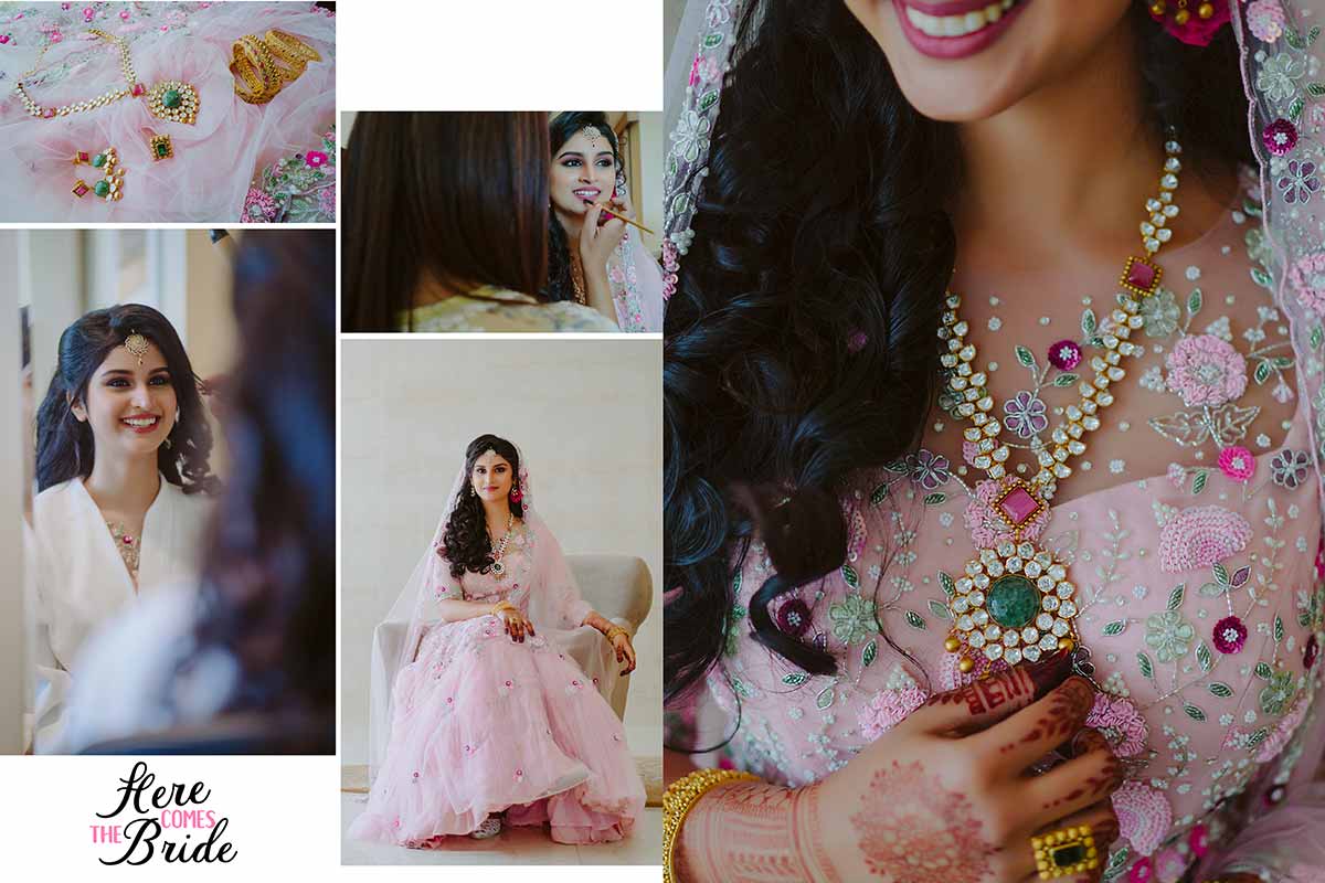 Wedding Album Designers in Kochi Crystalline Studio