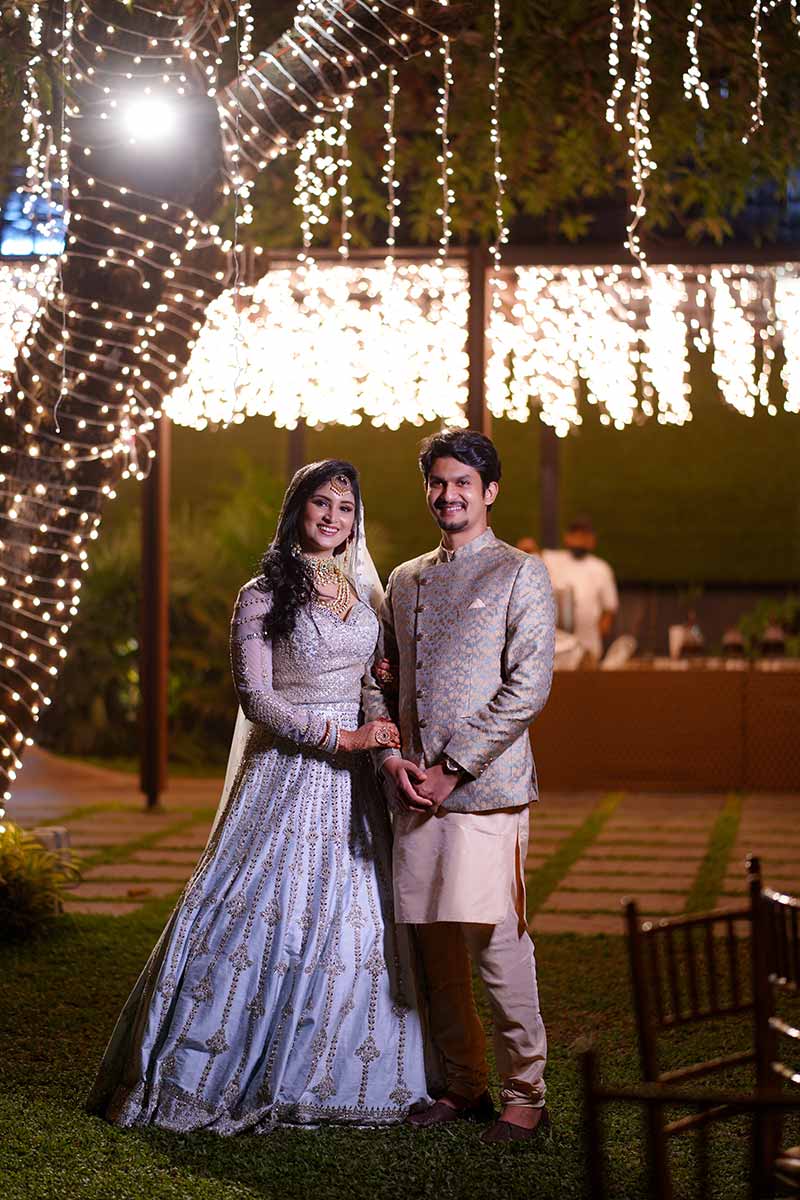 Wedding Album Designers in Kochi Crystalline Studio