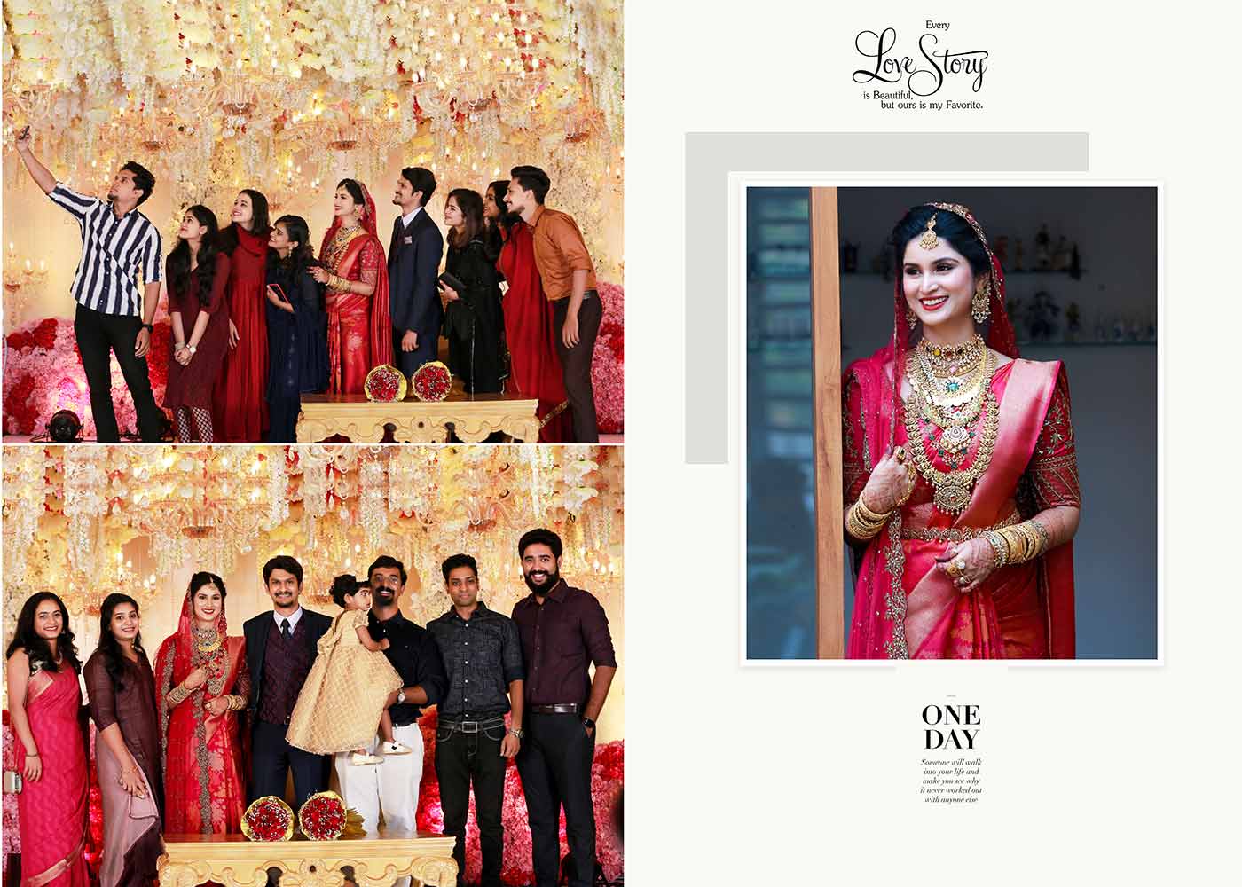 Wedding Album Designers In Bangalore Crystalline Studio
