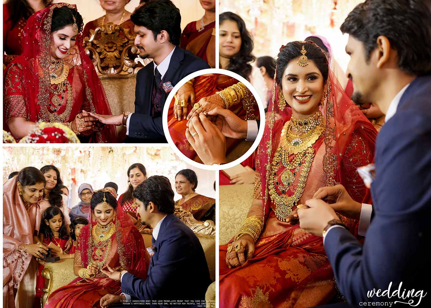 Wedding Album Designers In Bangalore Crystalline Studio