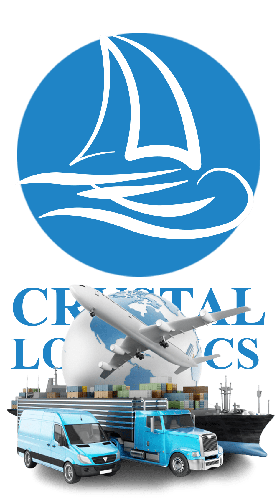 Crystal Logistics