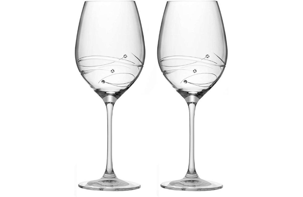 7 Best Crystal Glasses in 2021 【Top Brands Reviewed】