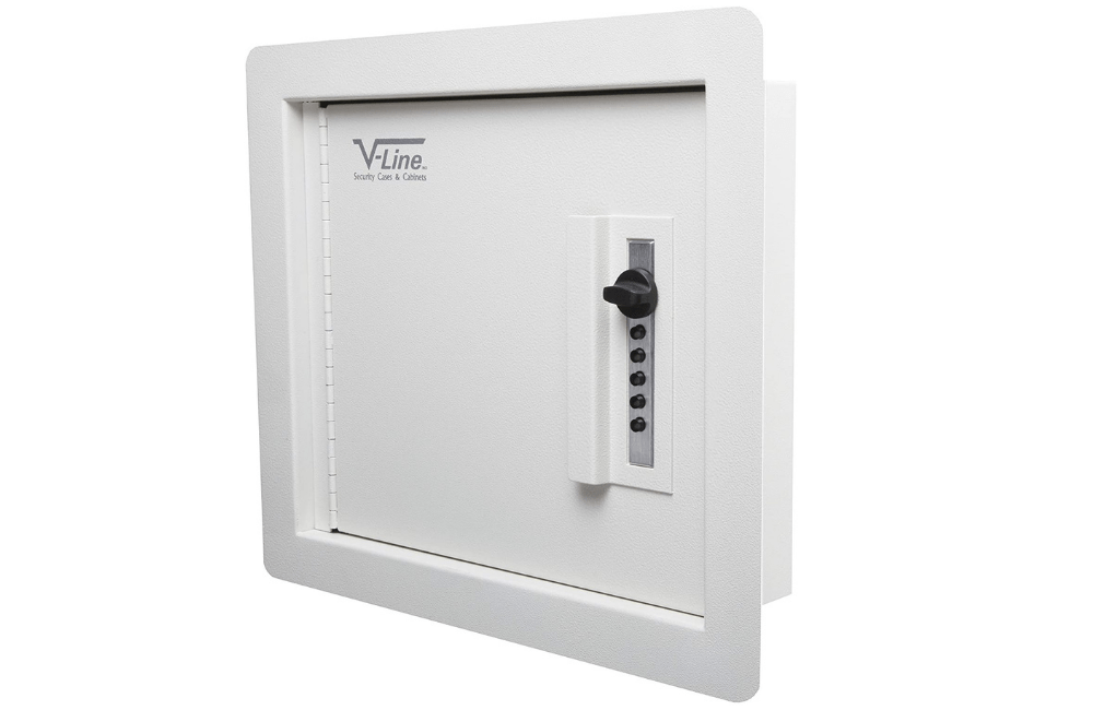 8 Best Jewelry Safe Boxes of 2021 【All Brands Reviewed】