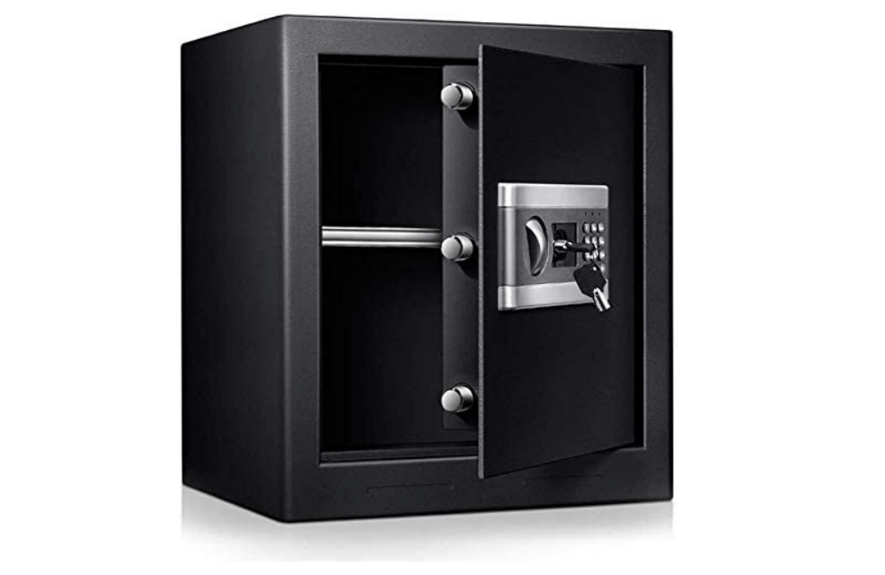 8 Best Jewelry Safe Boxes of 2021 【All Brands Reviewed】