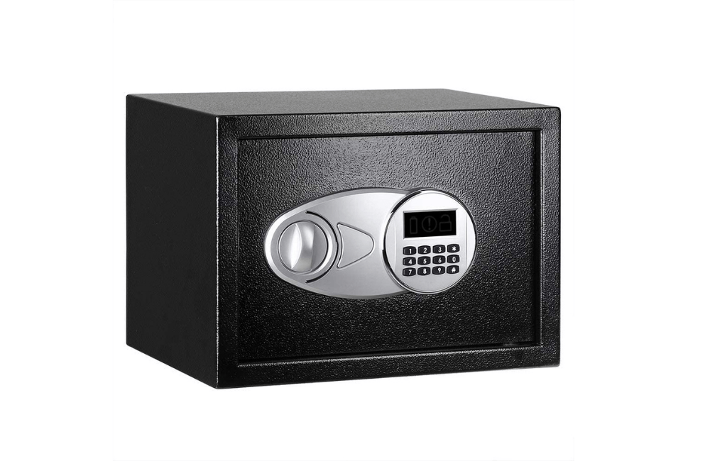 8 Best Jewelry Safe Boxes of 2021 【All Brands Reviewed】