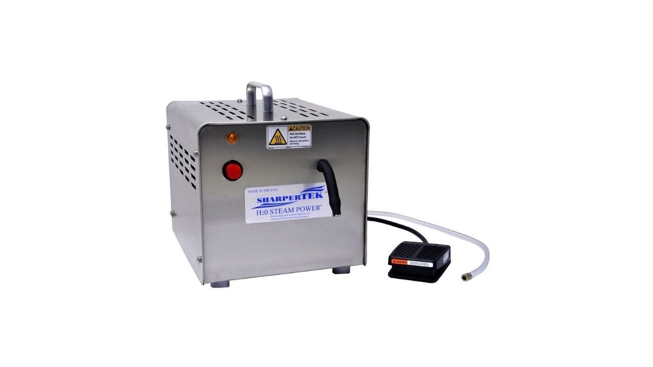 7 Best Jewelry Steam Cleaners in 2021【Reviewed】 Crystalopedia