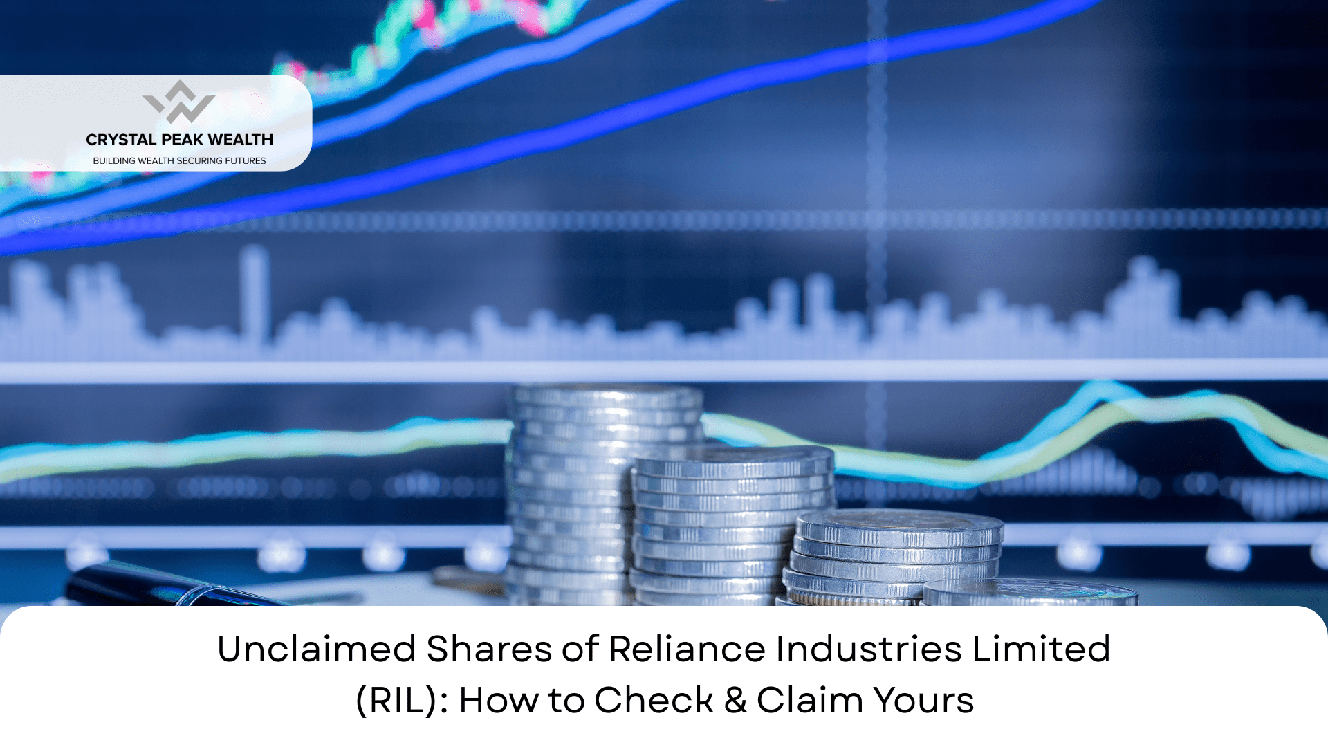 Unclaimed Shares of Reliance Industries Limited (RIL) How to Check(03)