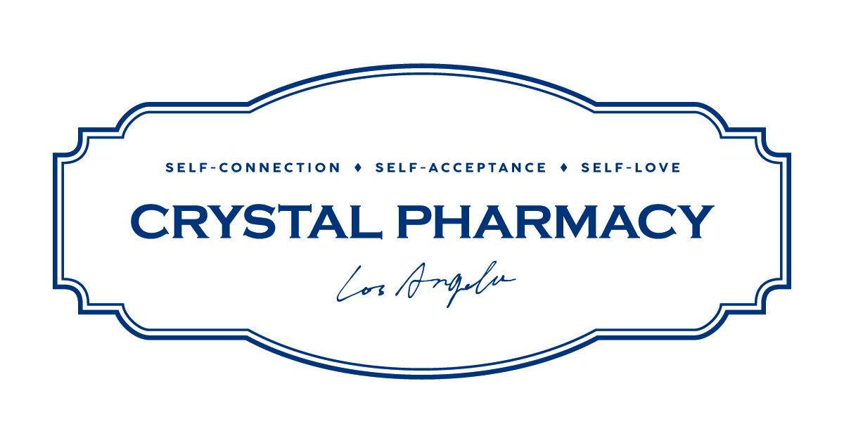 CRYSTAL PHARMACY クリスタルファーマシー