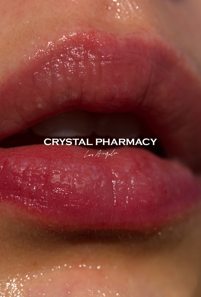 CRYSTAL PHARMACY クリスタルファーマシー