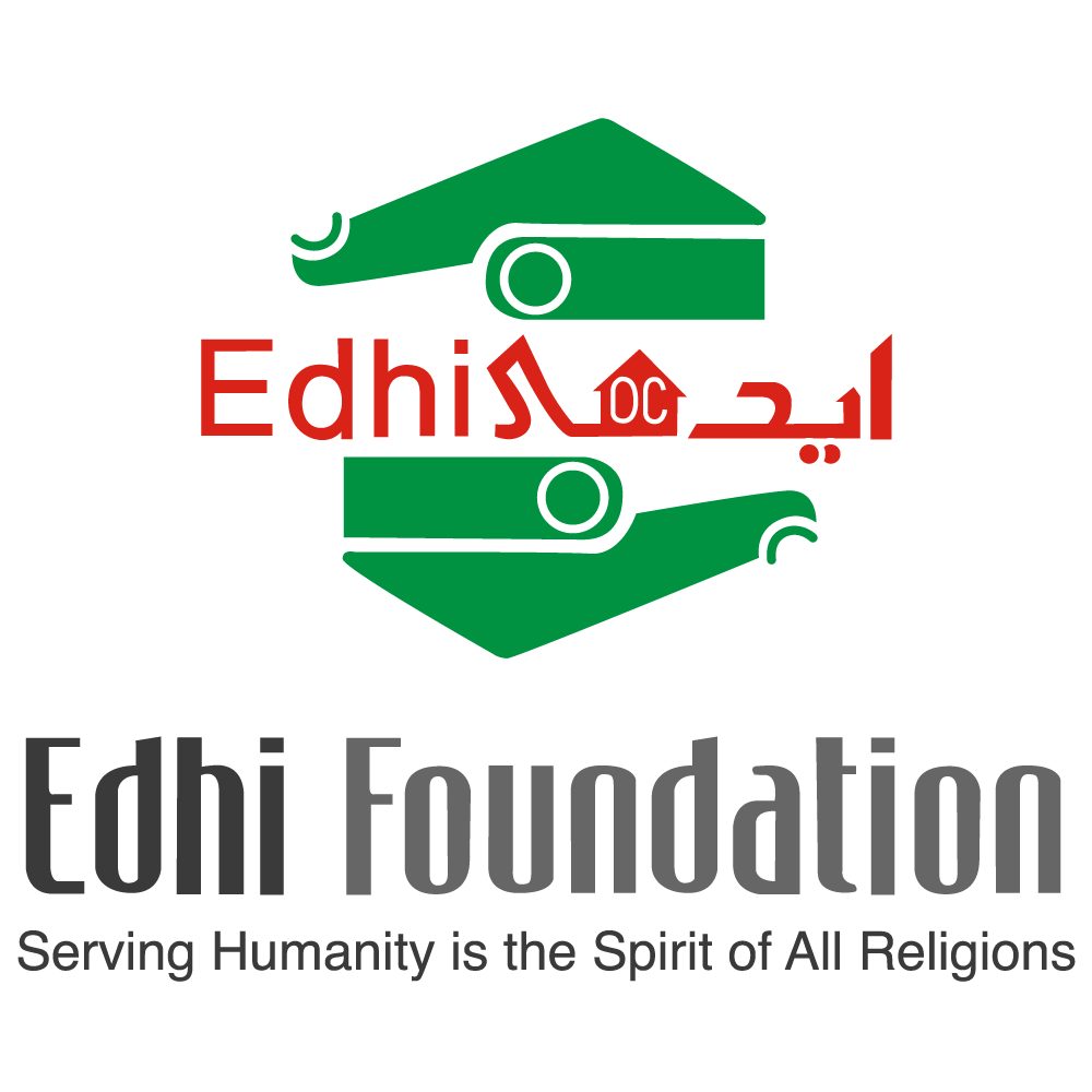 Edhi Logo Crystalpng