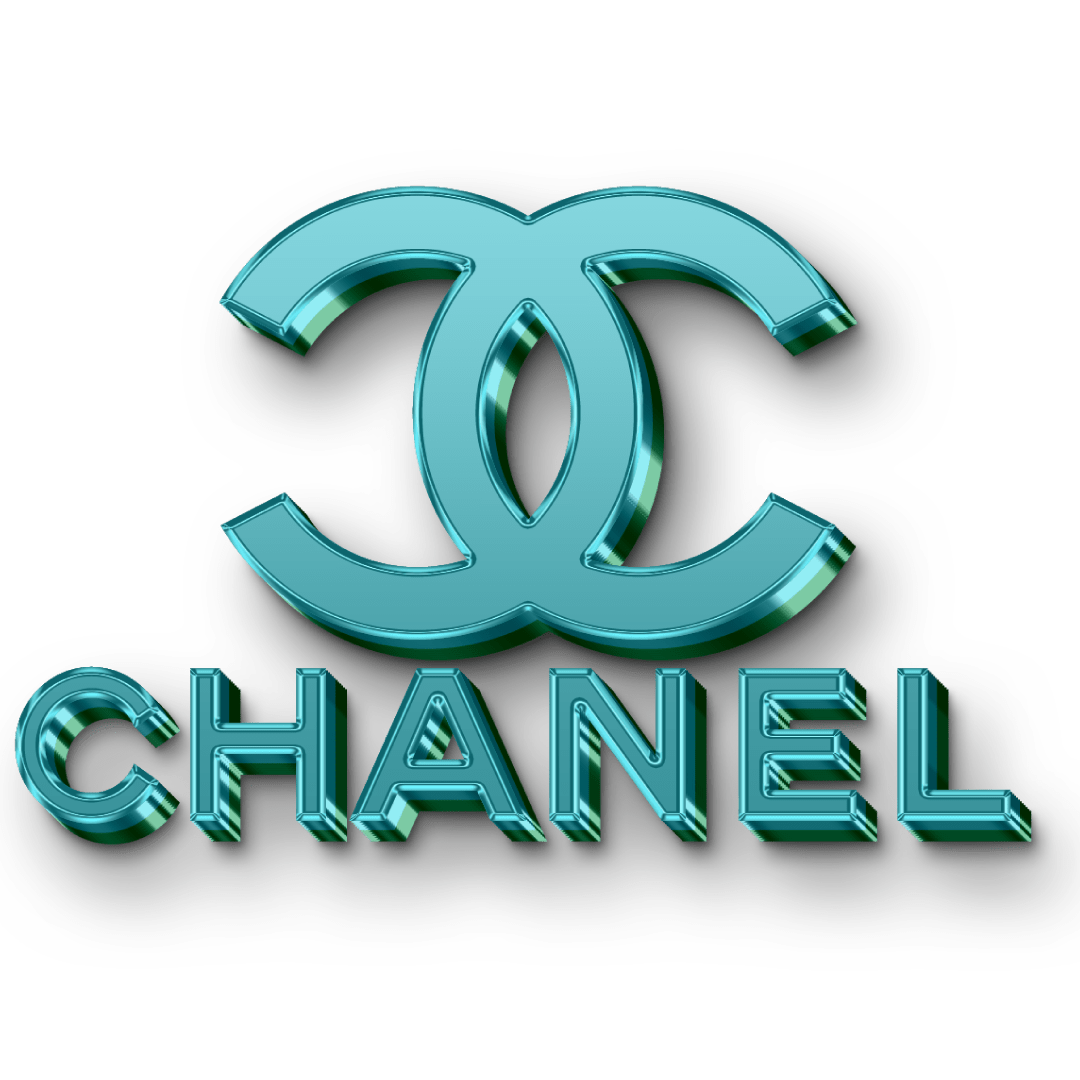Chanel Printable Logo