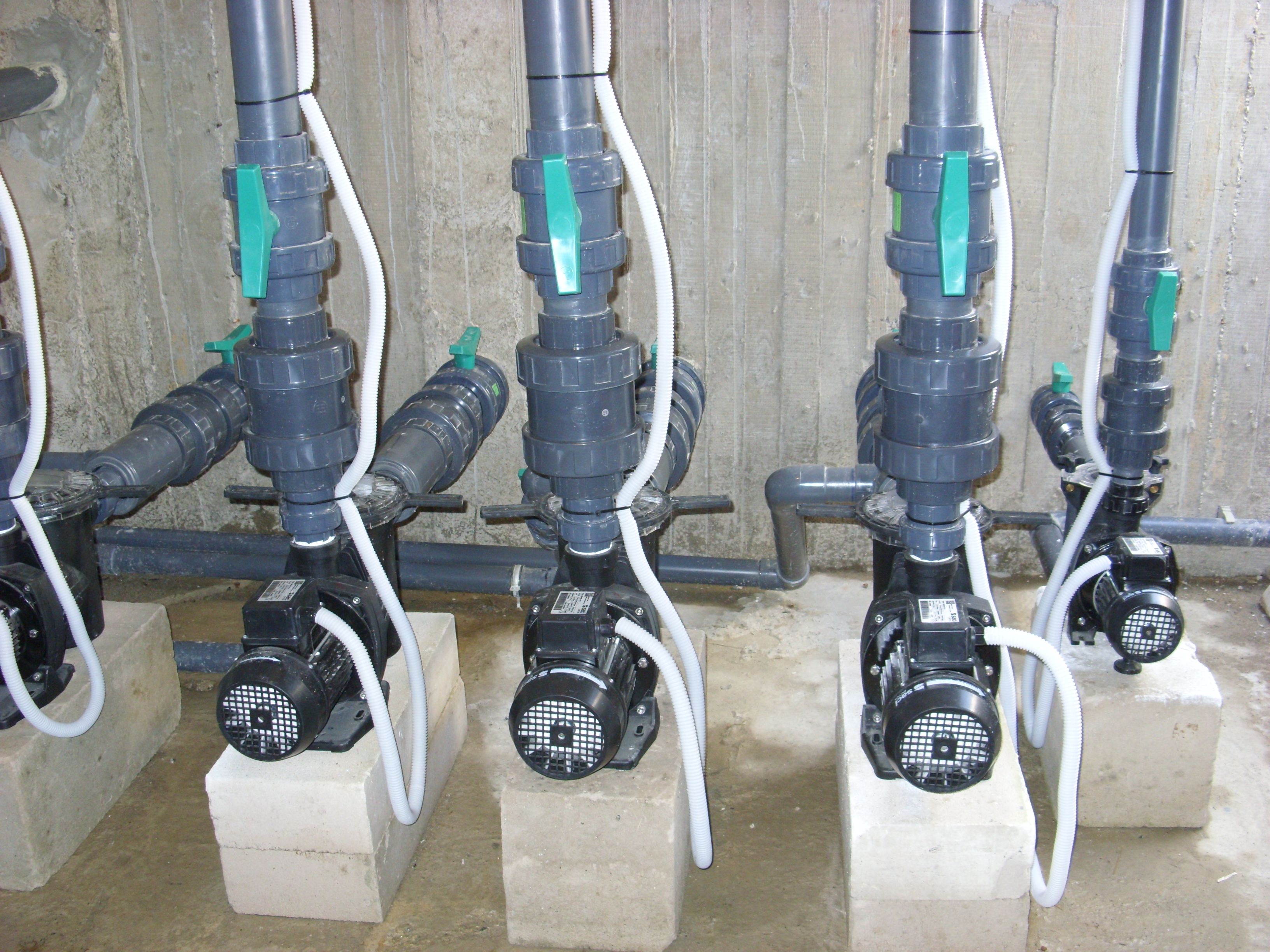 Gallery | crystalpool.systems