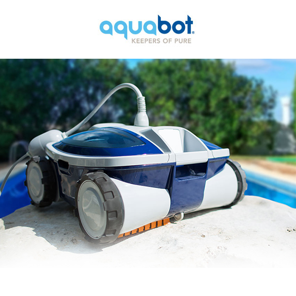 aquabotcleaner