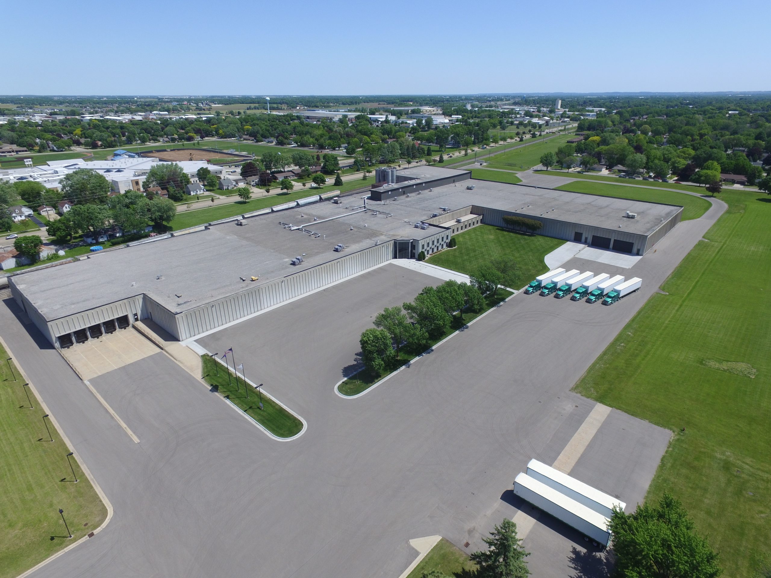 Contact Crystal Print, Inc. Let's Talk Flexible Packaging