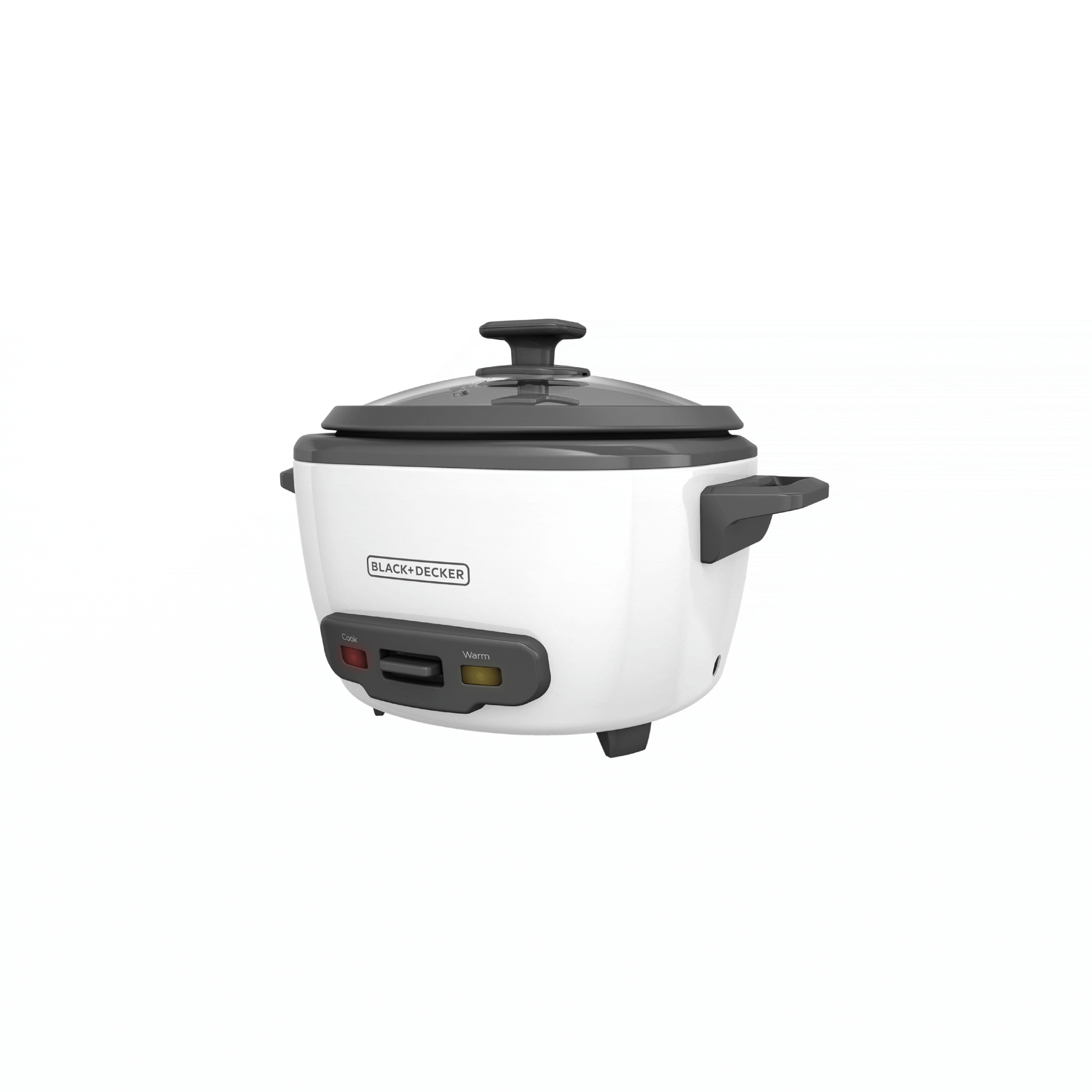 Black & Decker 7/14c rice cooker/steamer (RC514) Crystal Promotions