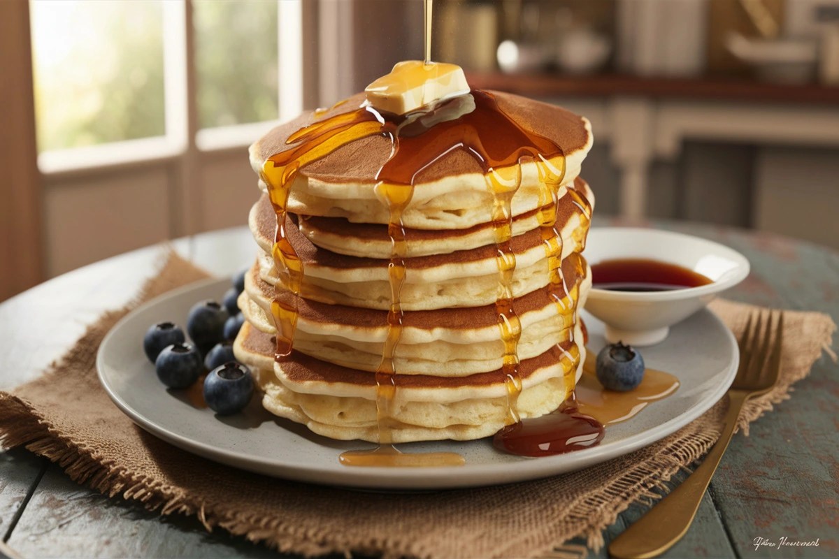 Cracker Barrel Pancake Recipe Crystal Recipes