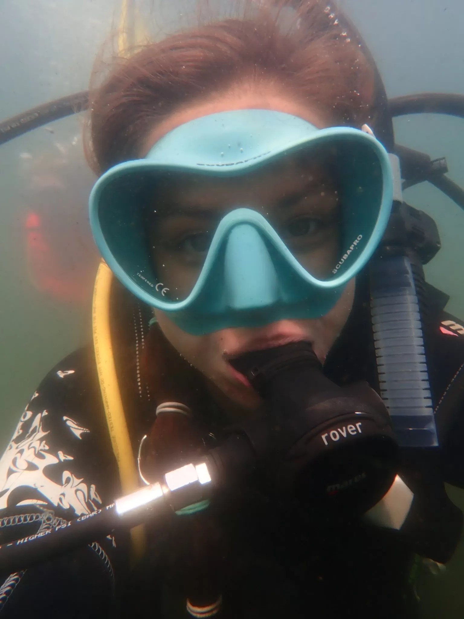 Try Scuba / Discover Scuba Diving Crystal River Watersports