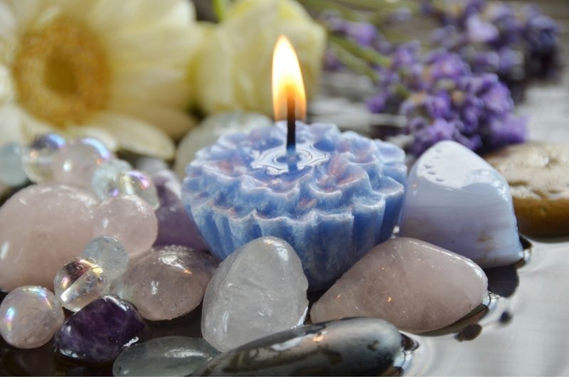 How to Cleanse Crystals 7 Ways that Really Work Crystals Alchemy