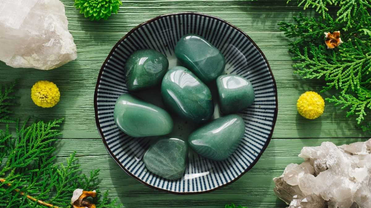 Fire Element Crystals 9 Best Healing Stones to Balance Your Elements