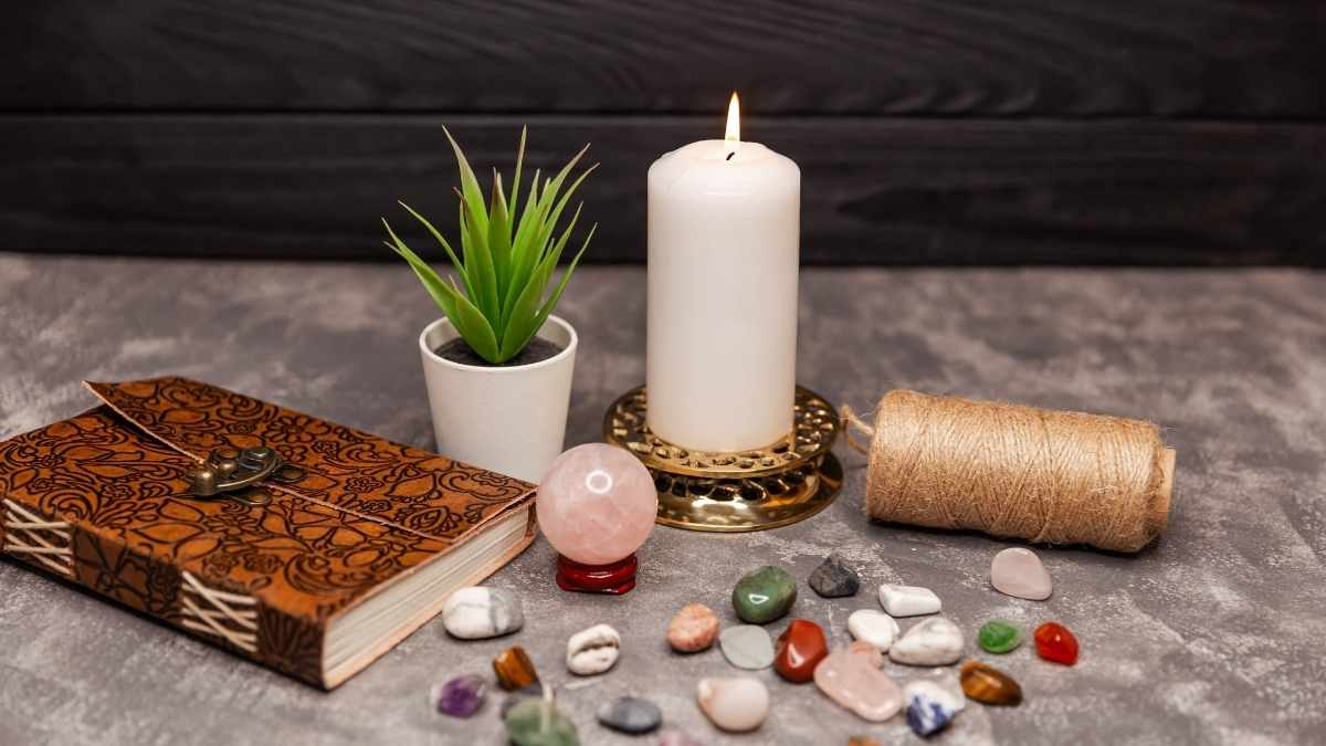 Fire Element Crystals 9 Best Healing Stones to Balance Your Elements