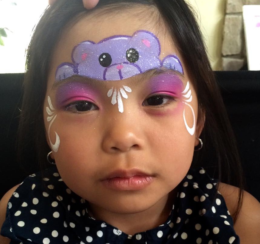 SERVICES Chicago Face Painting