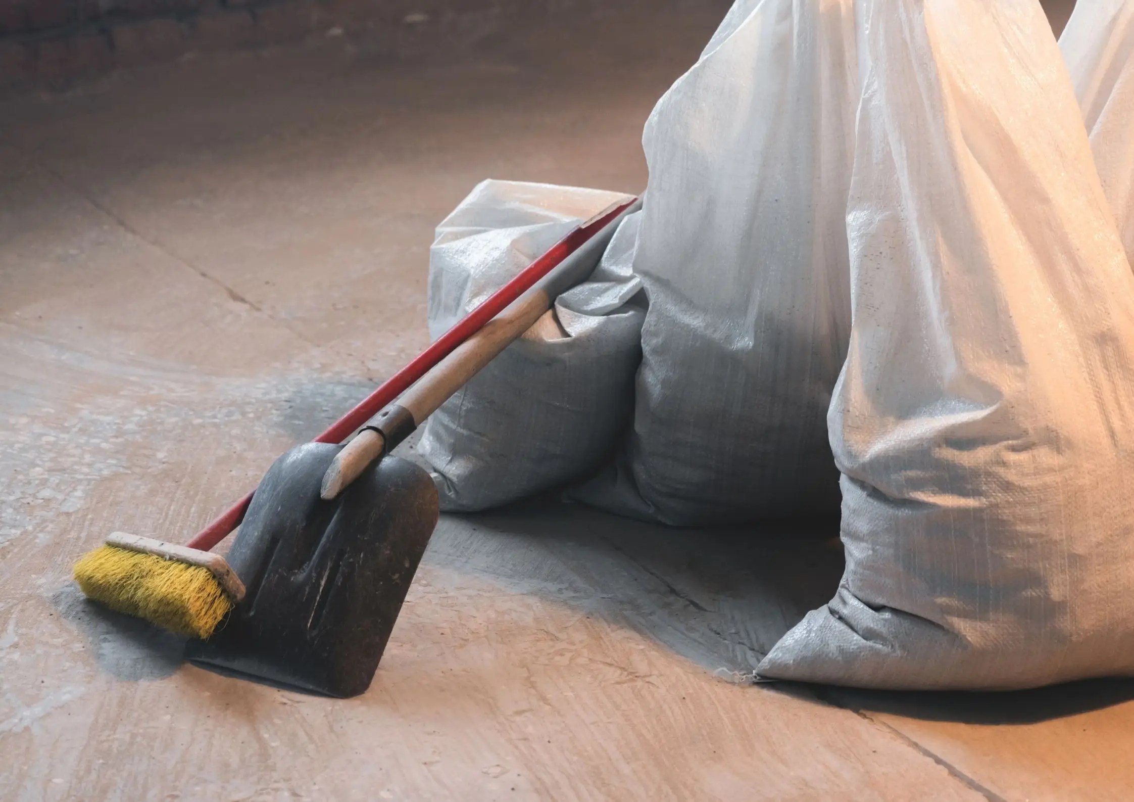 How To Get Rid of Dust After Building Work Crystal Facilities Management