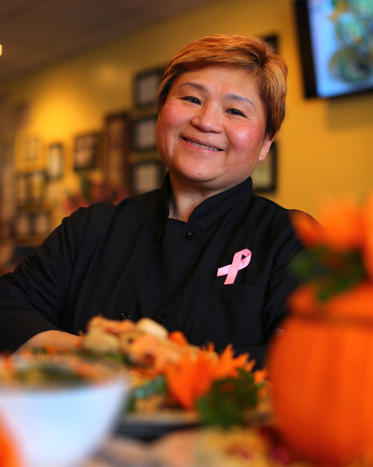 to Crystal’s Kitchen