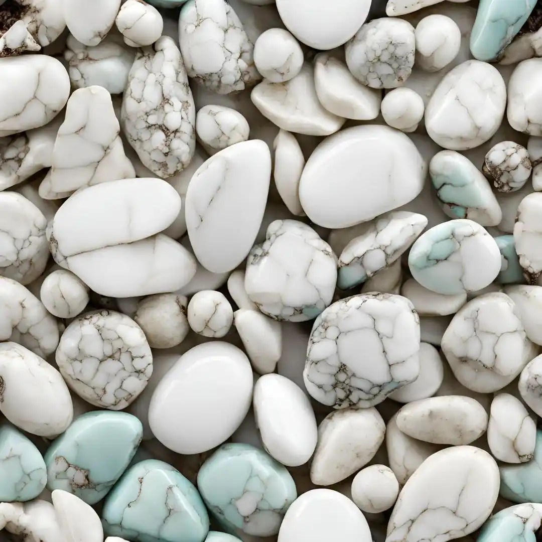 White Turquoise [Discover] Its Sacred Spiritual Meaning!
