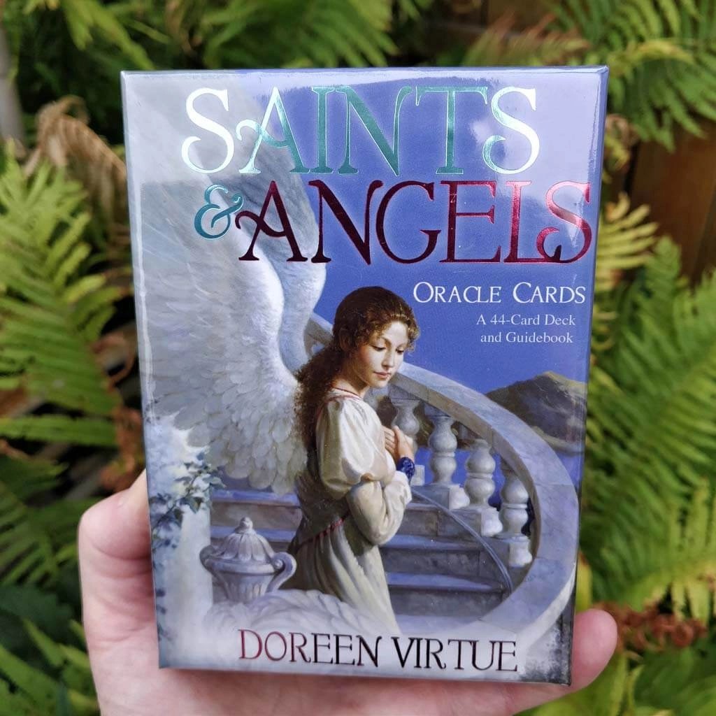 [最新] angel oracle cards doreen virtue 328967Archangel tarot cards