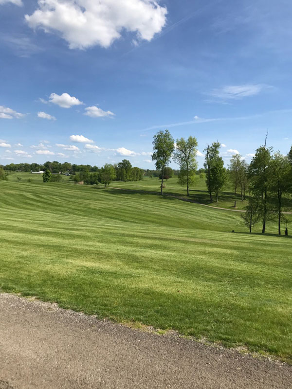 Crystal Springs Crystal Springs Golf Club