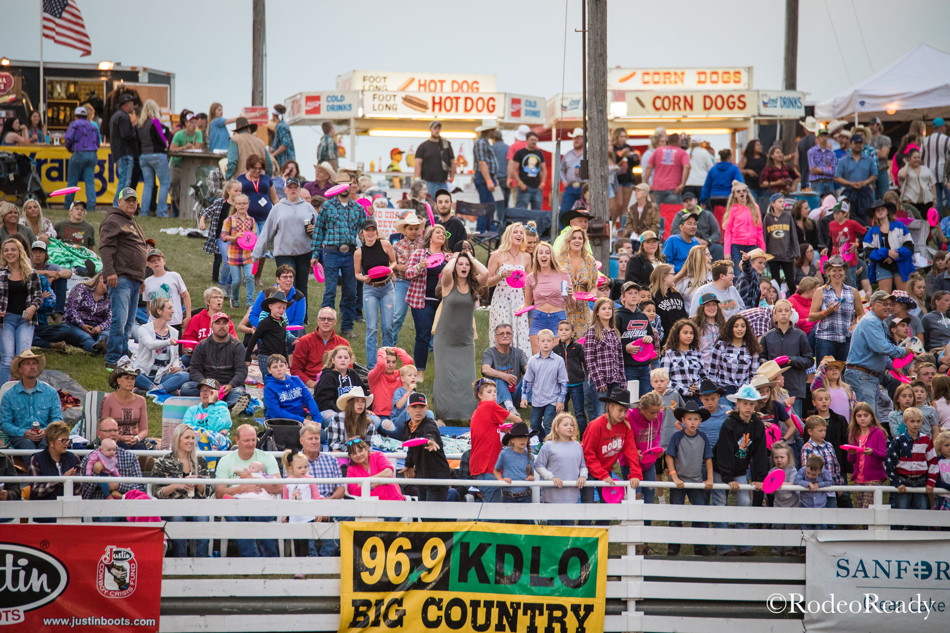 Photos & Memories Crystal Springs Rodeo