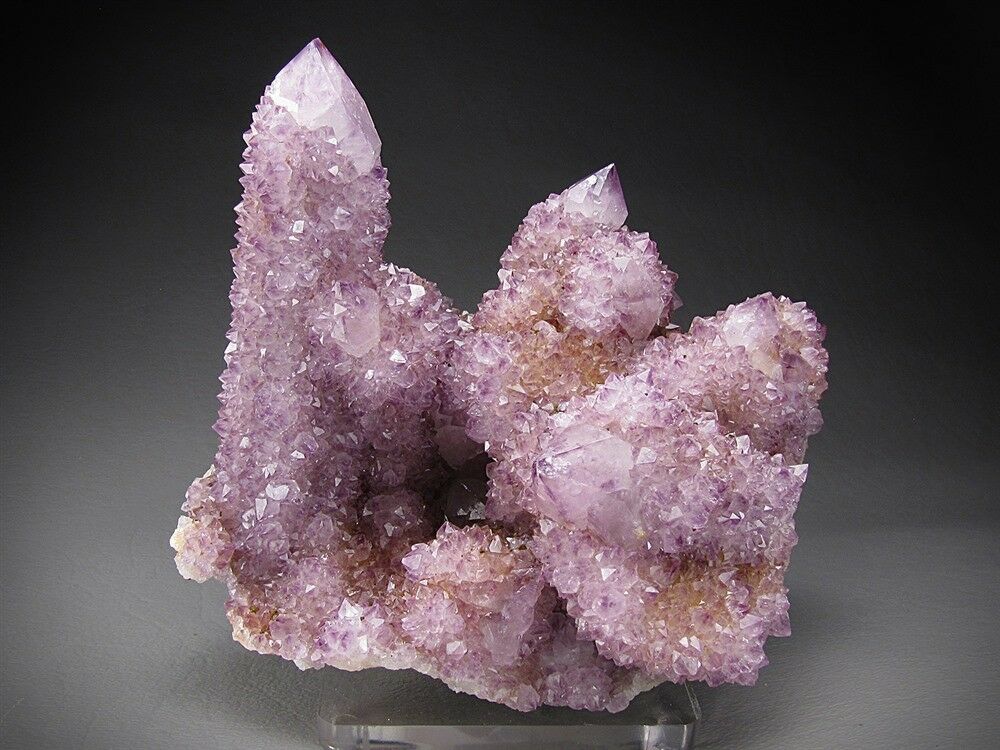 Cherry Quartz Meanings, Properties and Uses