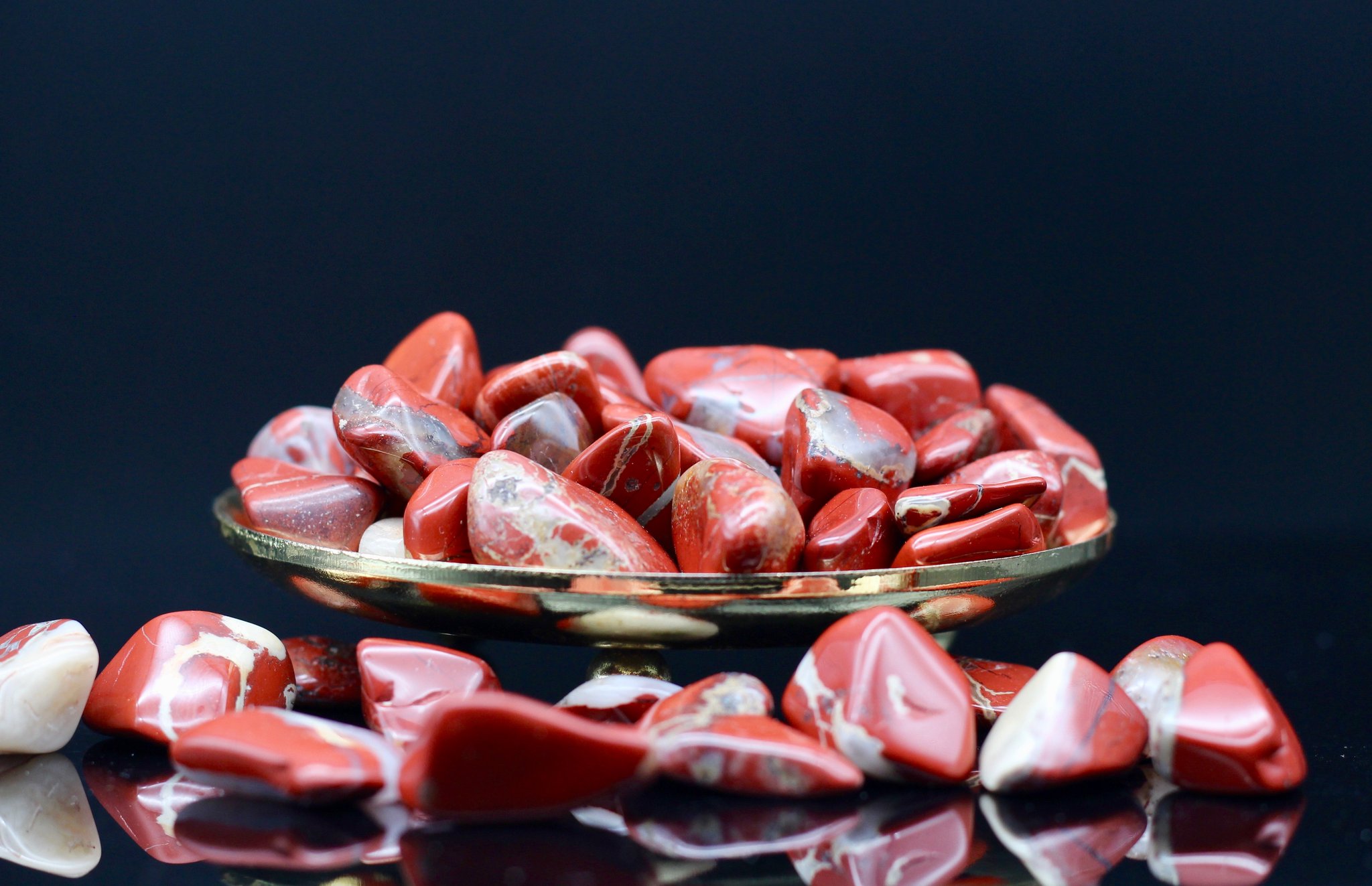 32 Powerful Crystals For Grounding The "How To" Guide