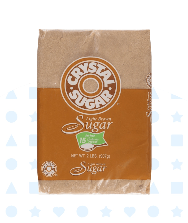 Home Page - Crystal Sugar