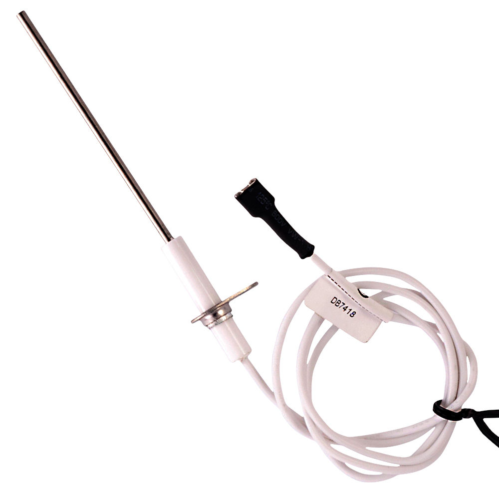 Universal 4" Flame Sensor Glo7481