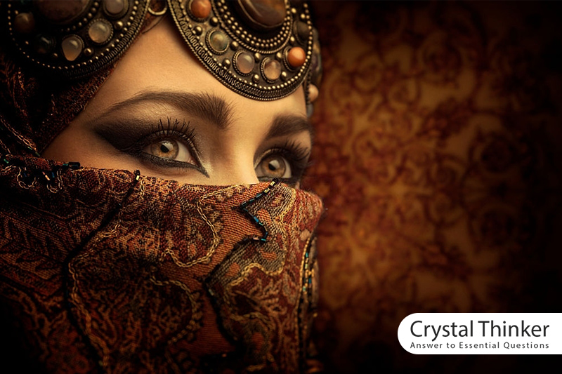 Interesting Facts About Ancient Egyptian Makeup Saubhaya Makeup