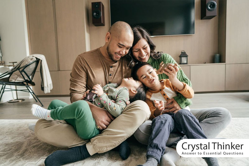 Canadian social norms & values Canadian culture Crystalthinker